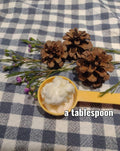 Raw-Milk Kefir Grains