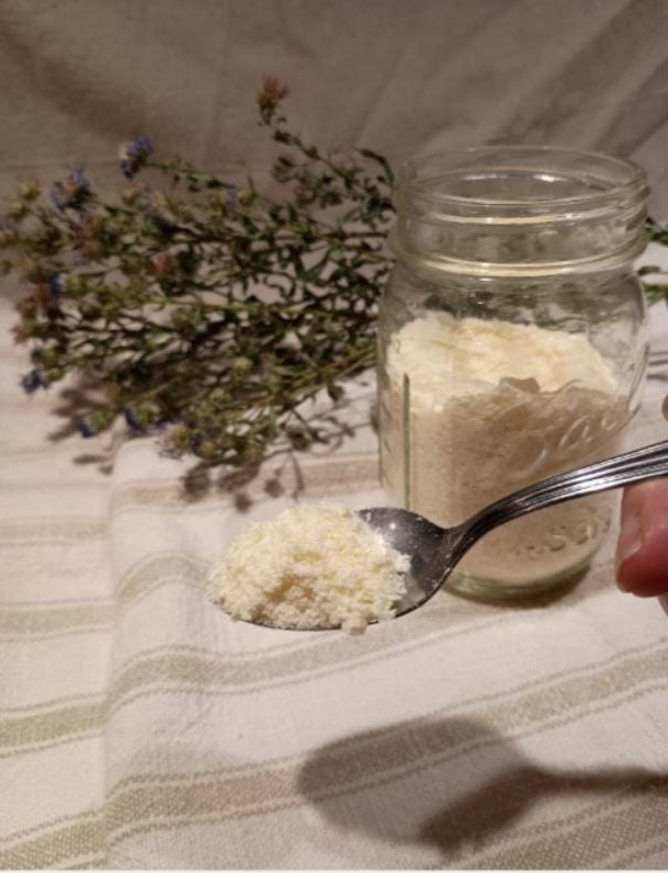 Organic Kefir Starter