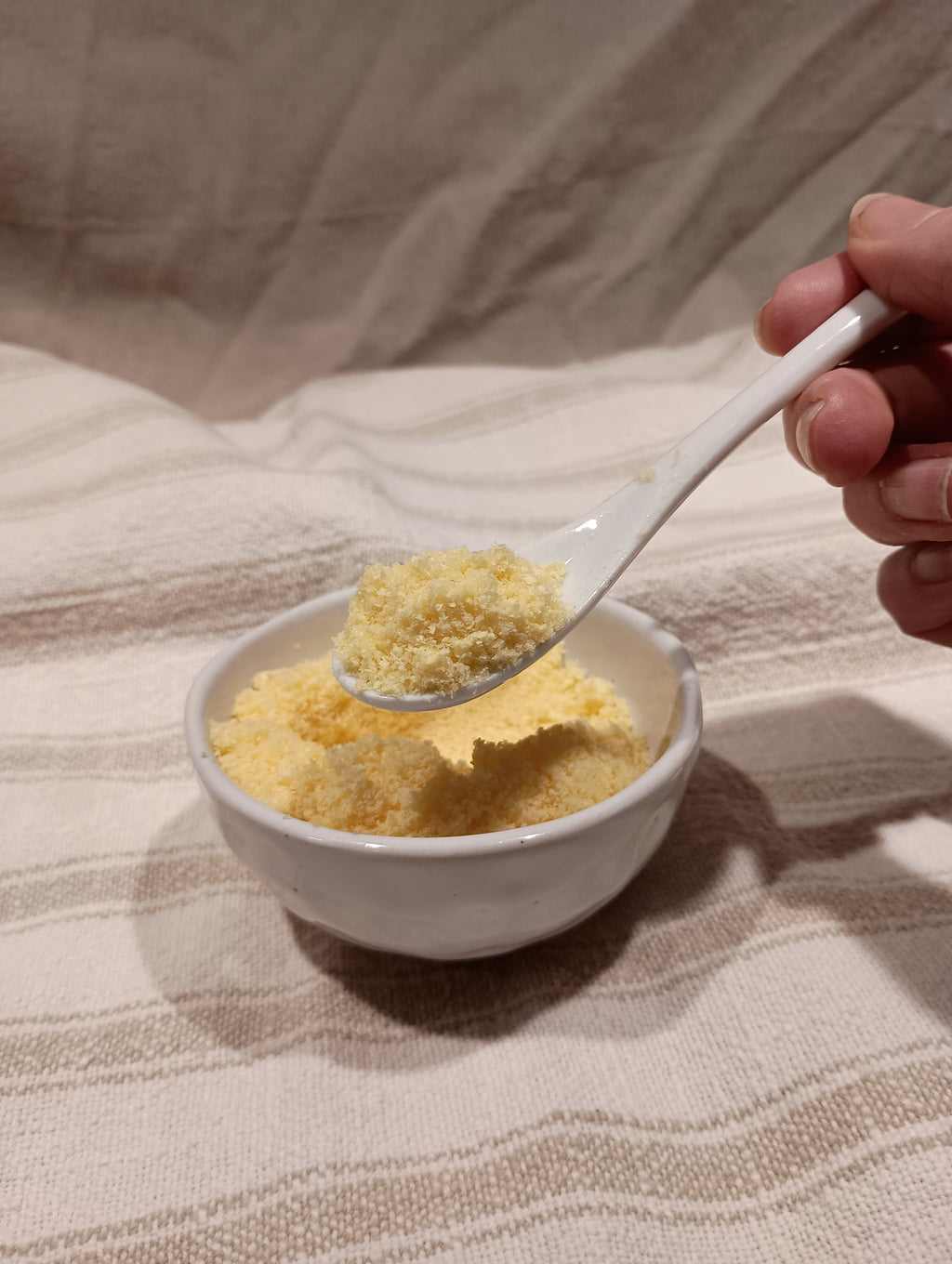 Freeze Dried Colostrum