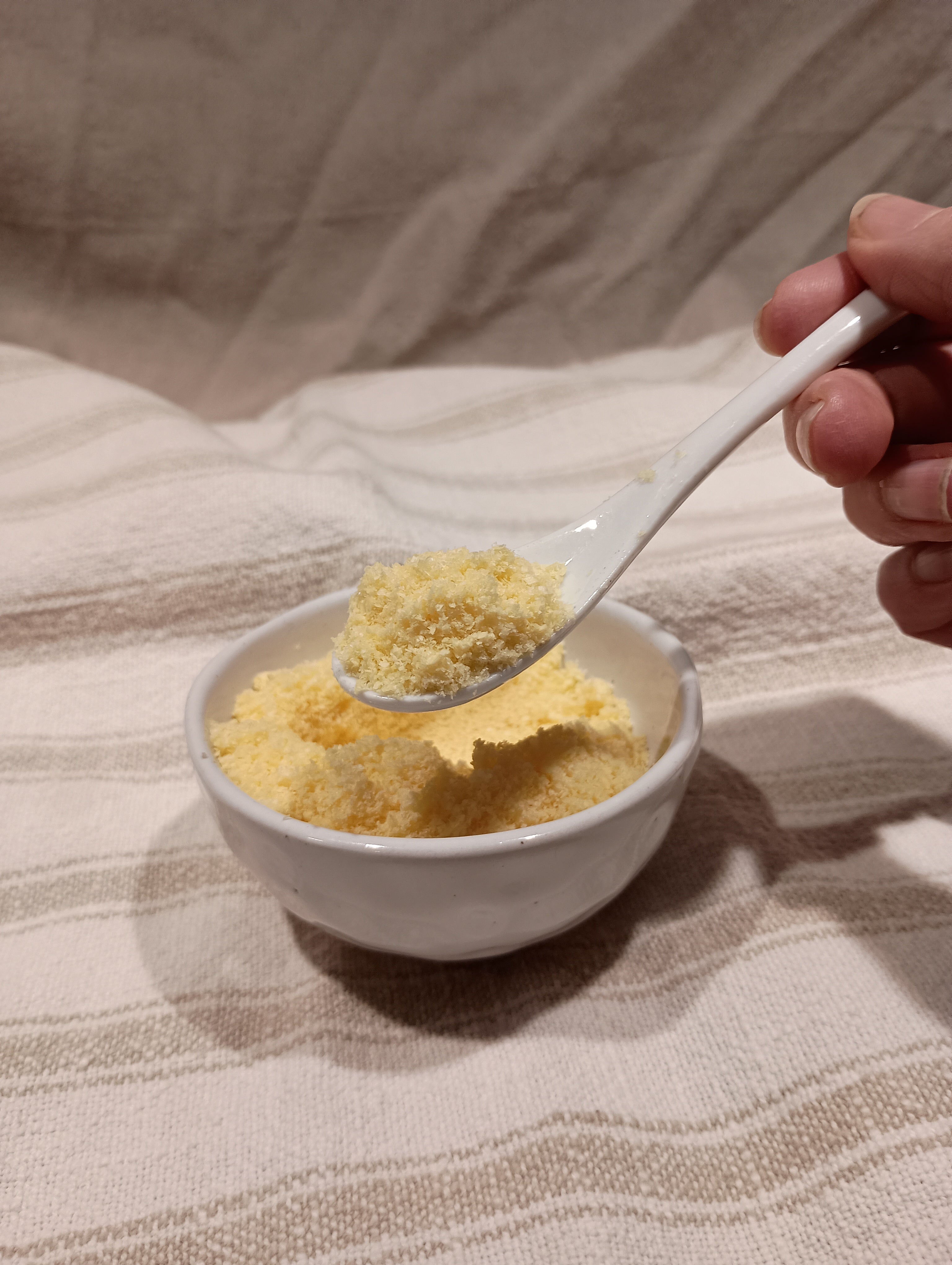 Freeze Dried Colostrum